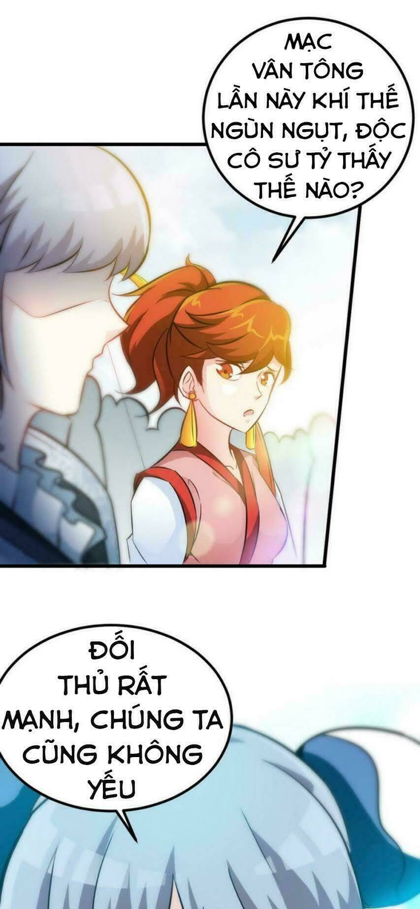 chí tôn thần ma chapter 73 12