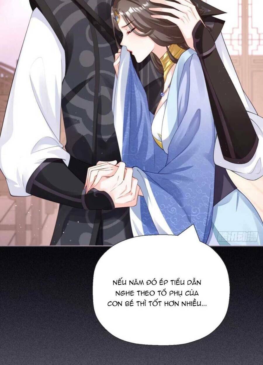 thiết lập ác nữ của tôi sụp đổ rồi chapter 21 3