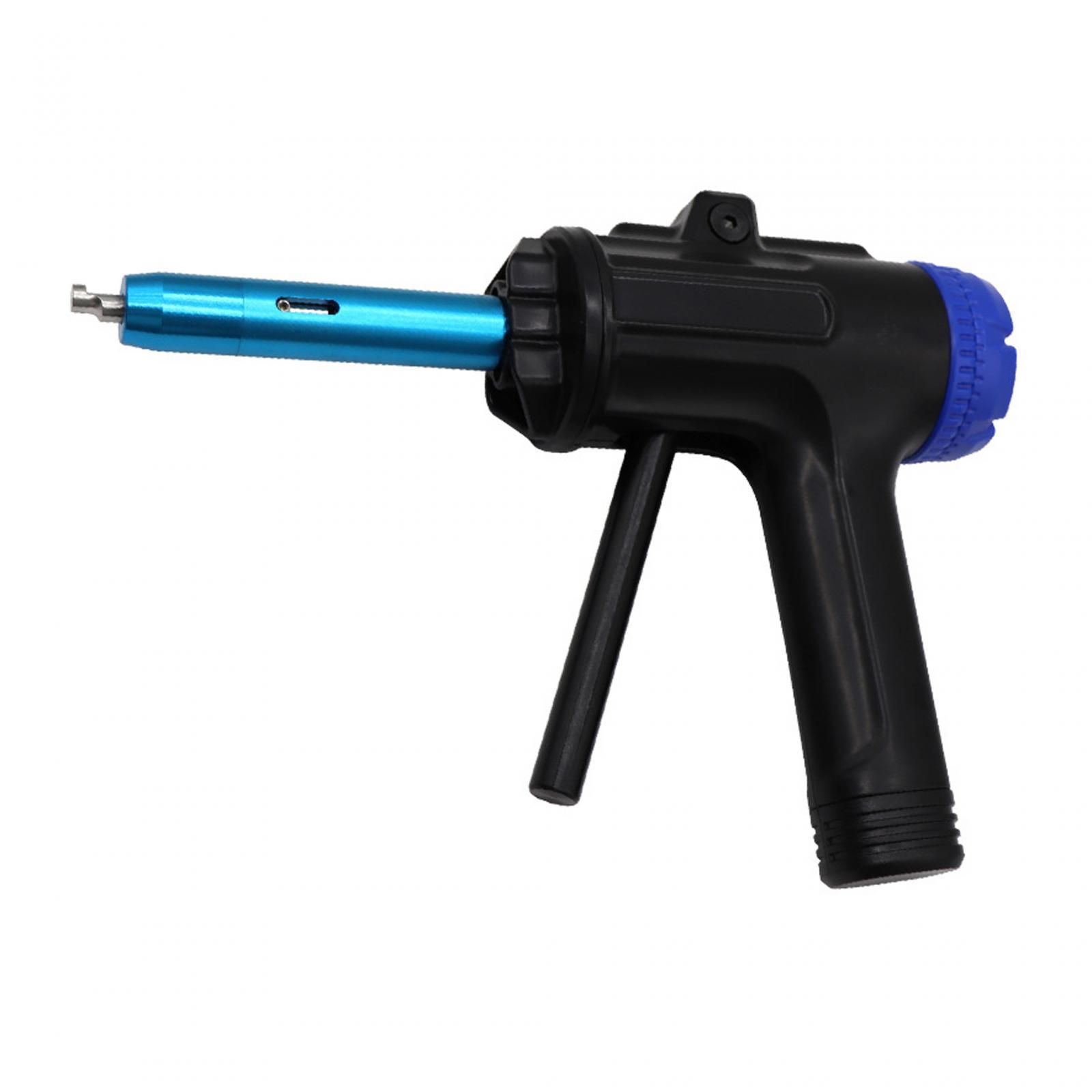 Car Repair Tool Sturdy Flat Hole Paintless Repair for Car