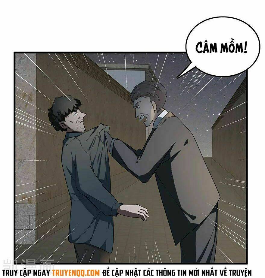 khốn ái tù lung chapter 33 9