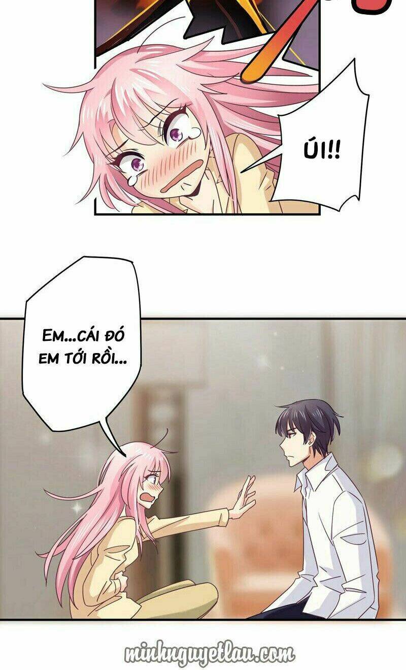 cuồng duệ tiểu thê chapter 42 23