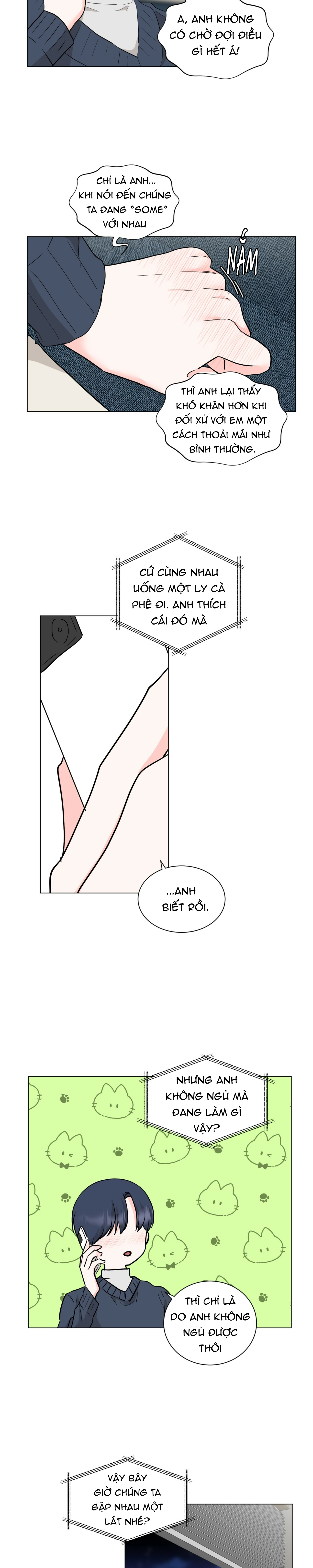 họ đã ngủ với nhau chapter 47 14