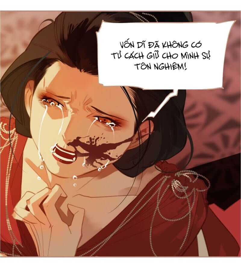 nhất đại linh hậu chapter 38 26