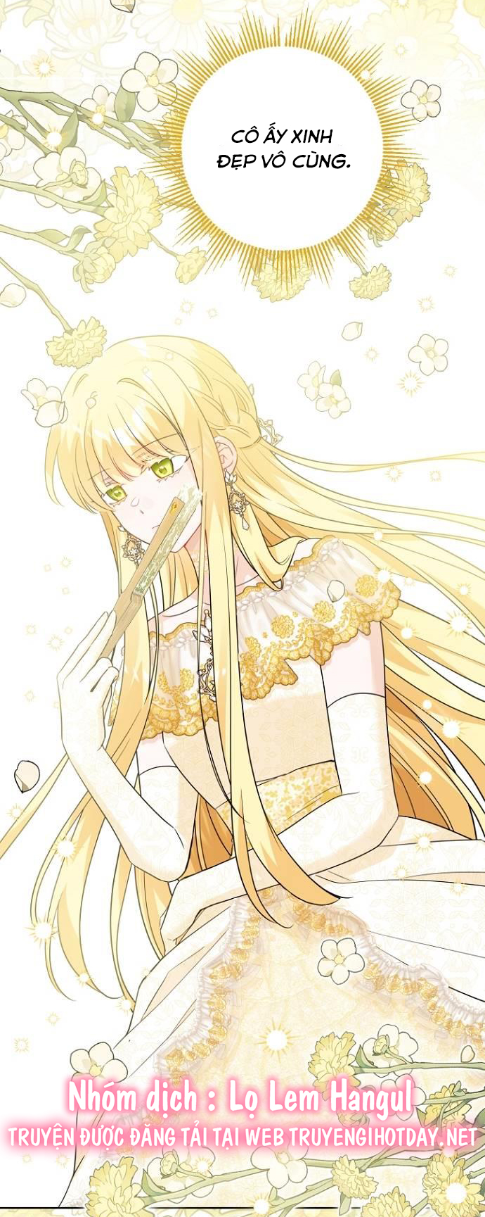 tôi sẽ đưa đứa trẻ ấy rời đi chapter 15 9