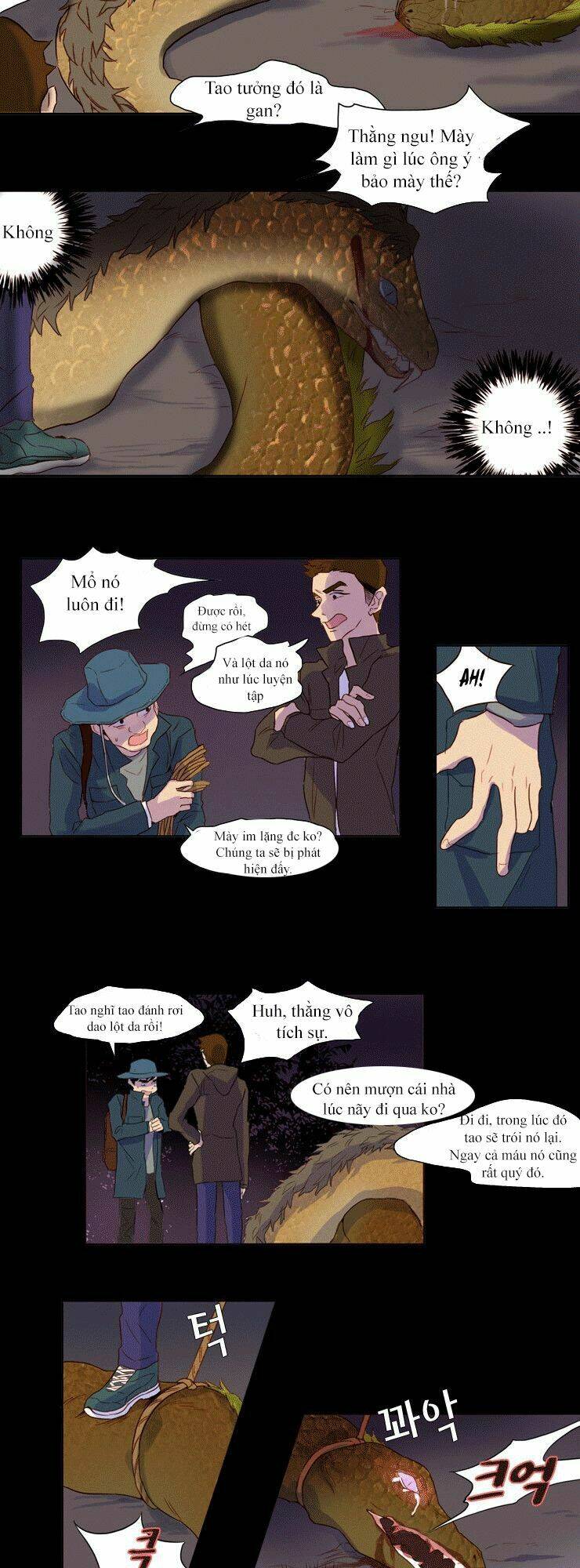 gods of time chapter 7 19