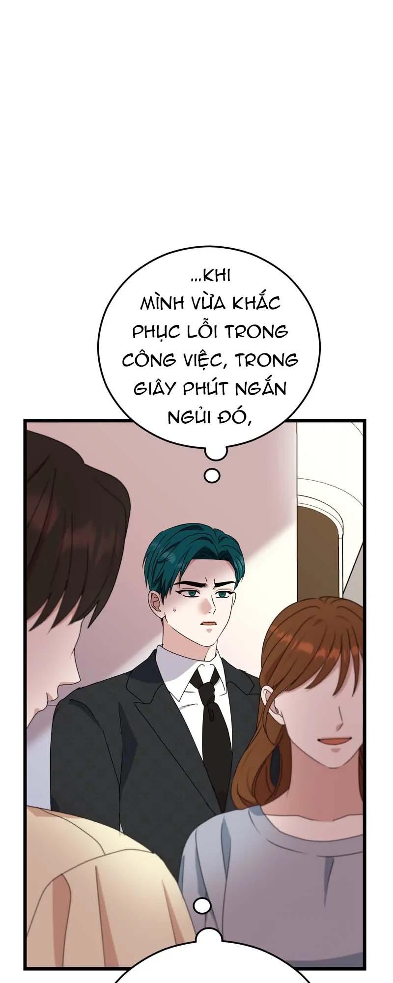 nụ hôn yêu tinh chapter 41.2 25