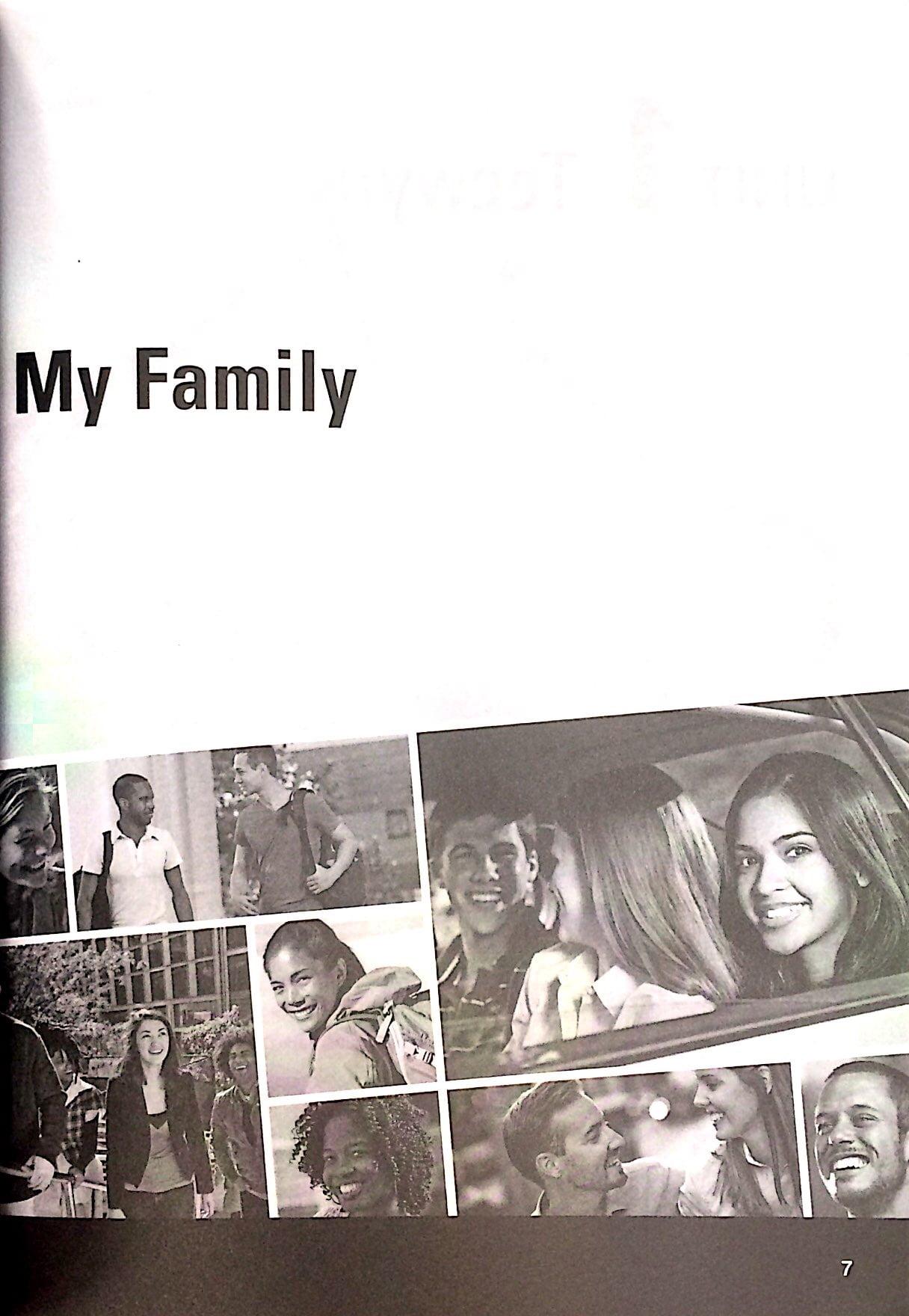 Real Lives Real Listening Intermediate B1 - B2 (Kèm CD)