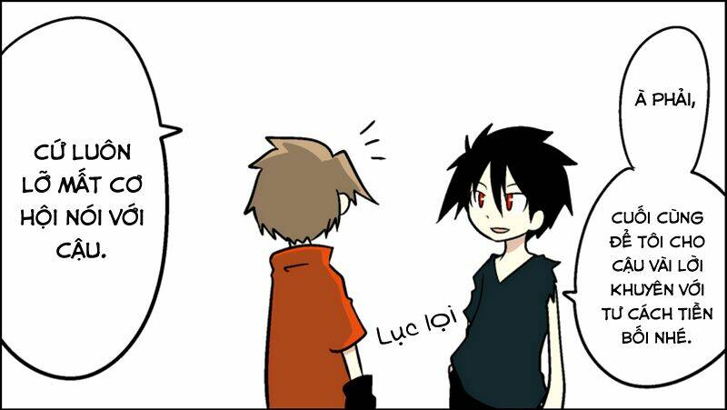 senyuu chapter 97 23