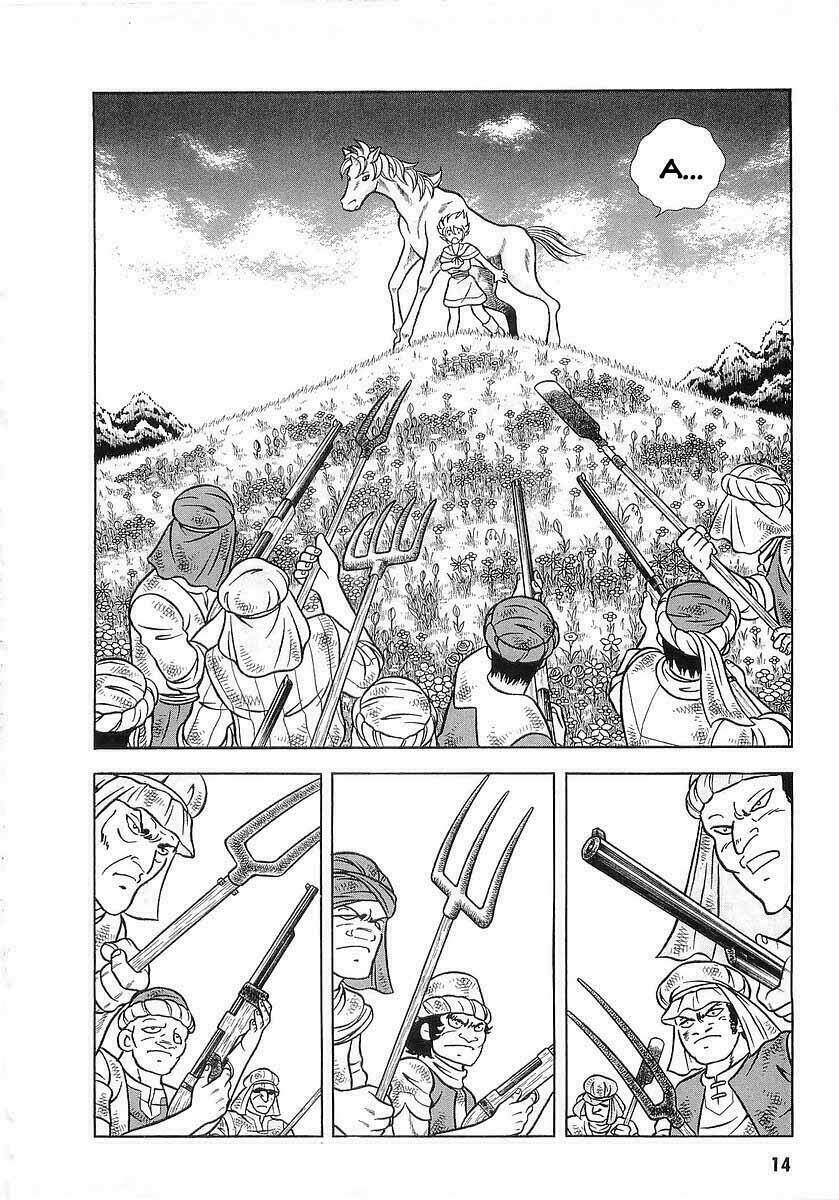 b'tx – người x chapter 40 14