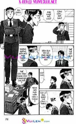 cảnh sát cơ động chapter 7 72