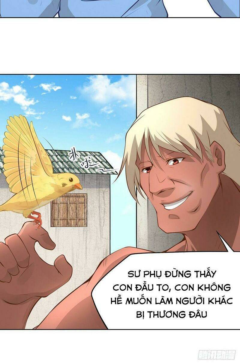 đại hiệp cao năng lực chapter 10 24