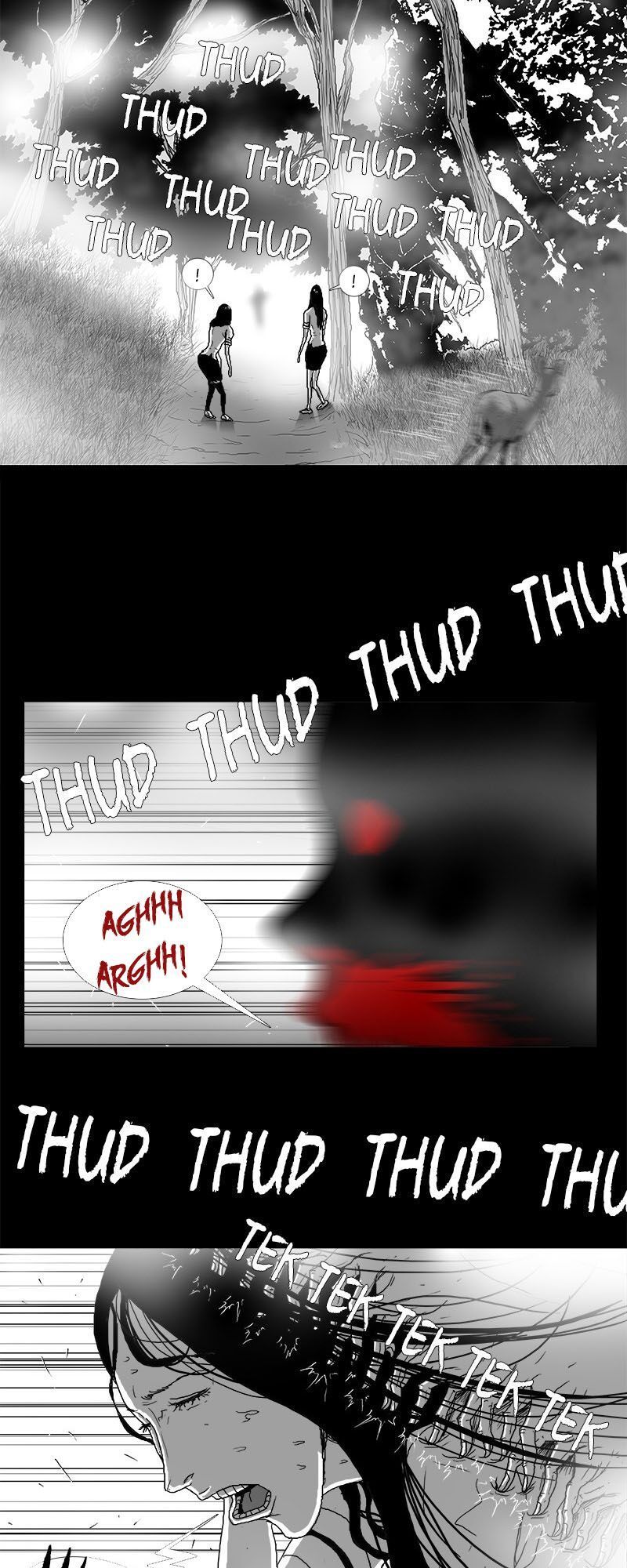 sống sót chapter 22 6