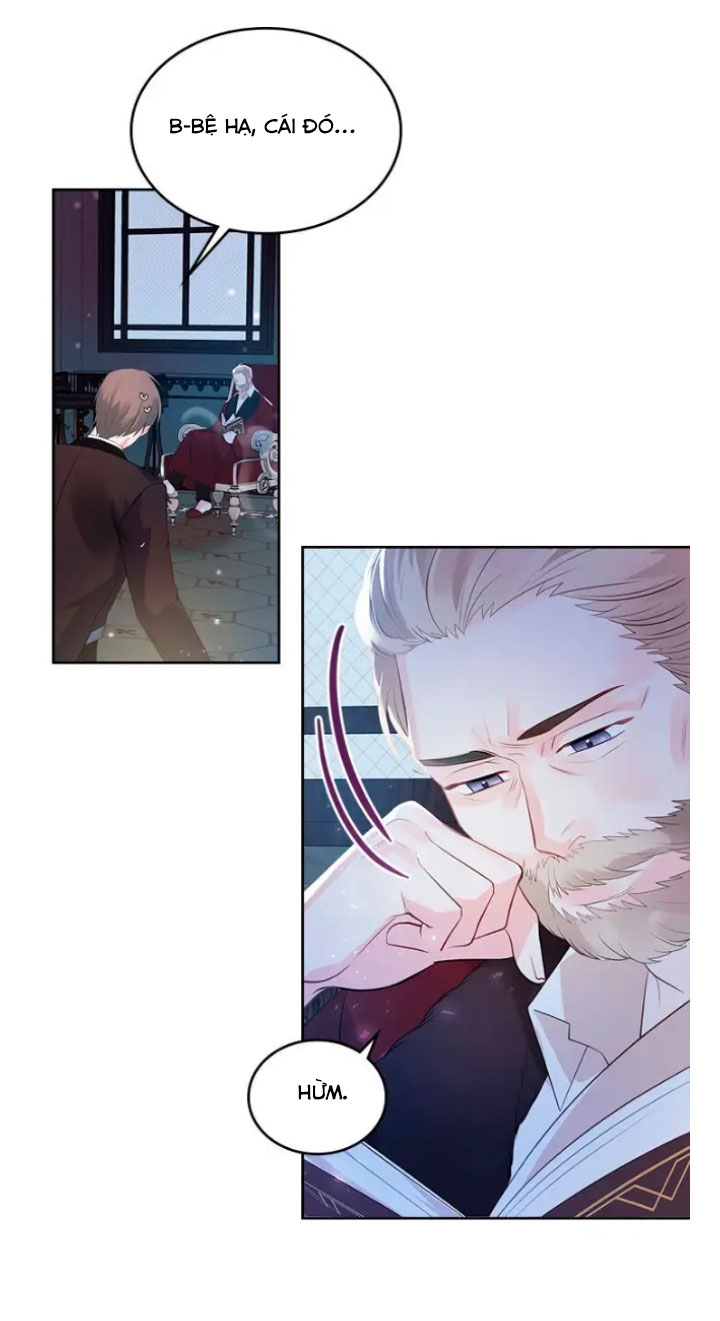 ác nữ muốn sống trong ngôi nhà bánh ngọt chapter 6 48