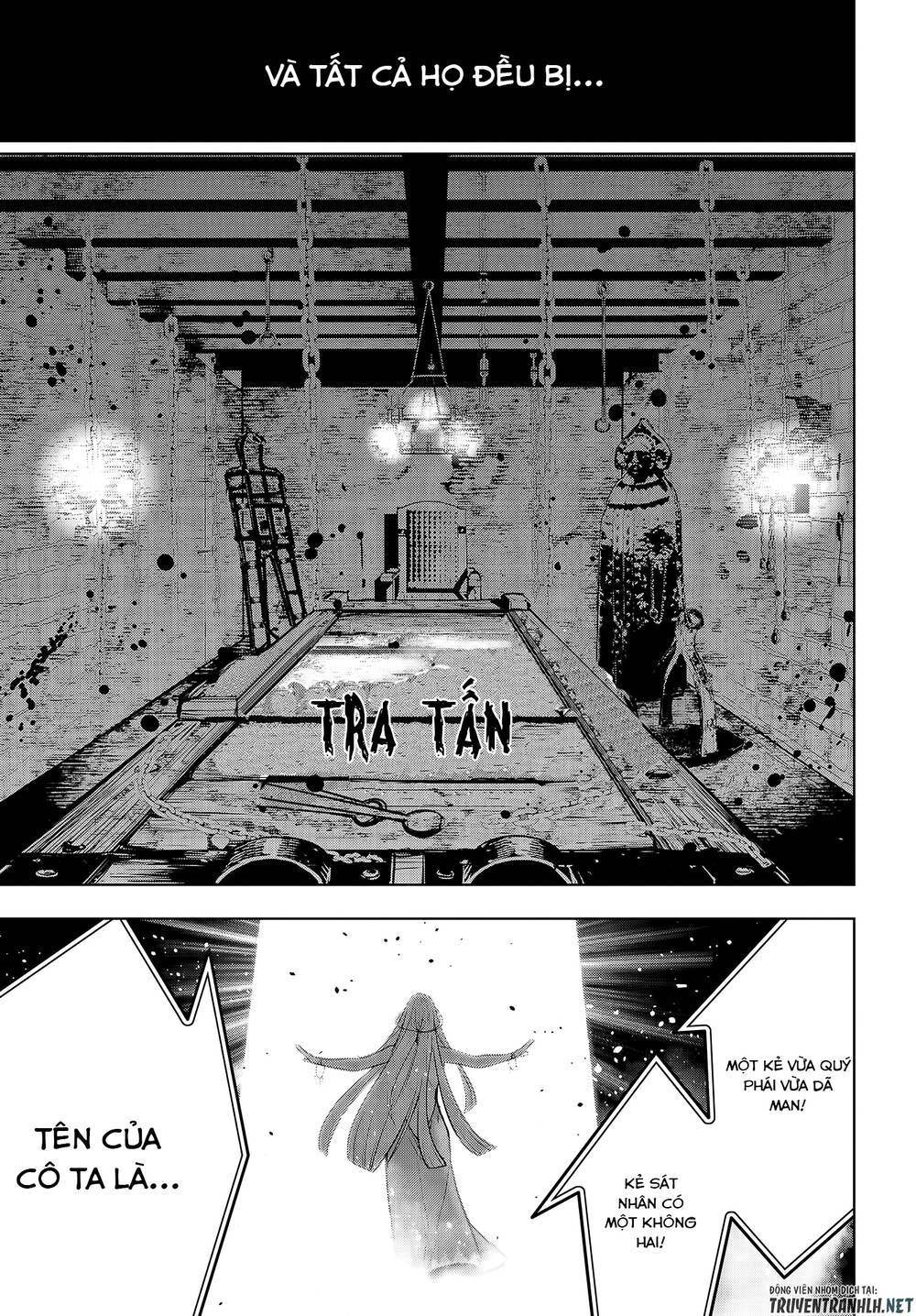 majo taisen - the war of greedy witches chapter 2 10