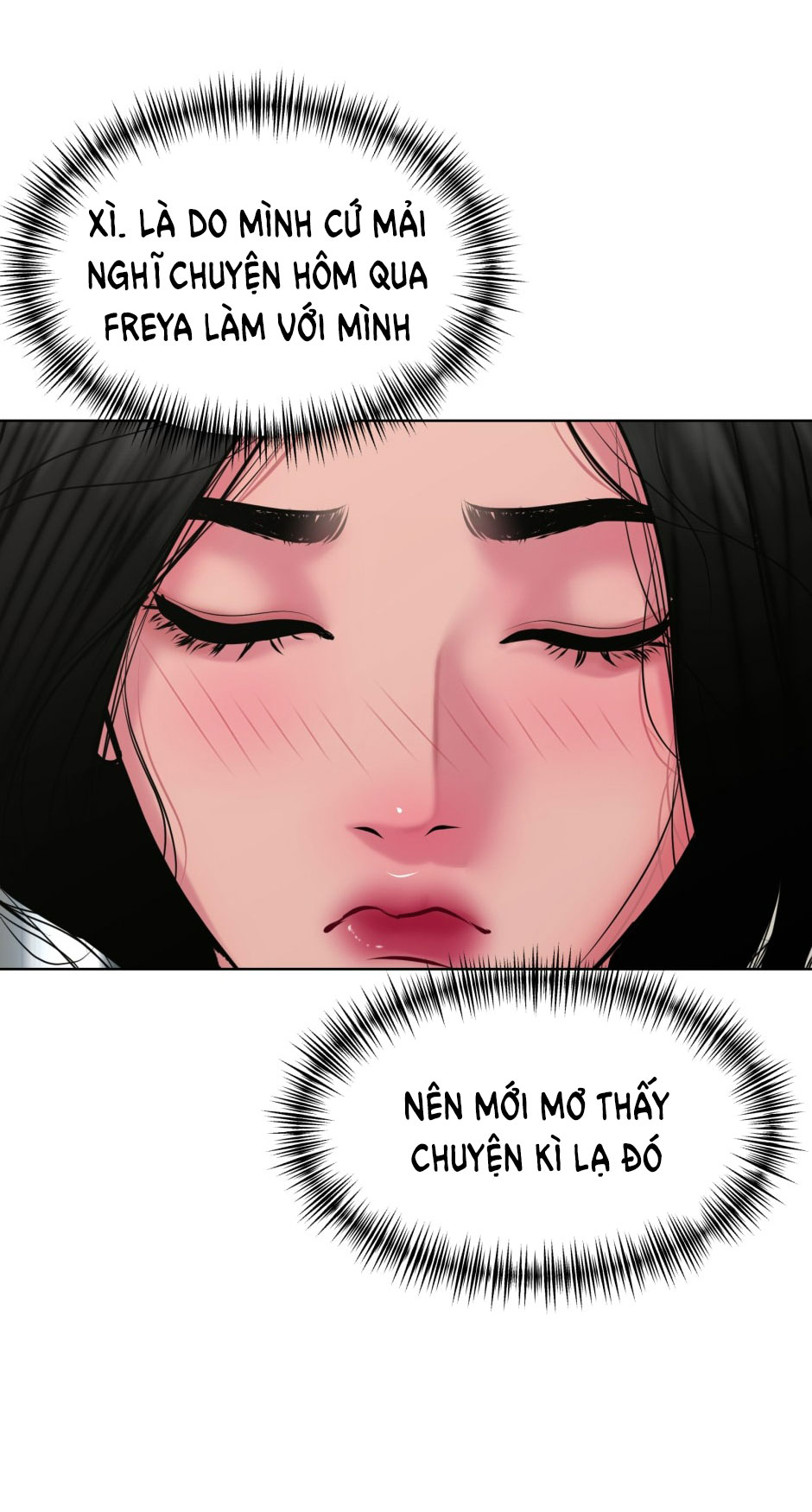 góc tối trái tim chapter 11.2 22