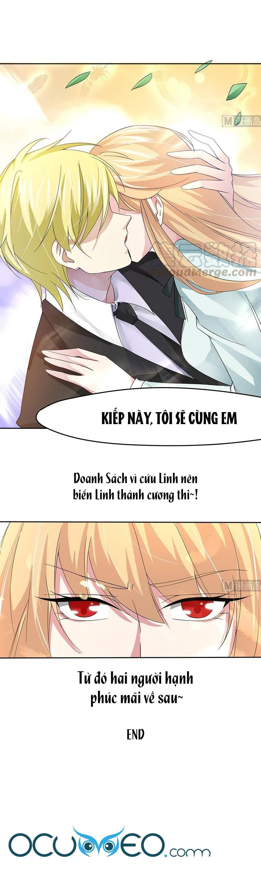 cô sát thủ ơi, yêu nhau nhé chapter 69 18