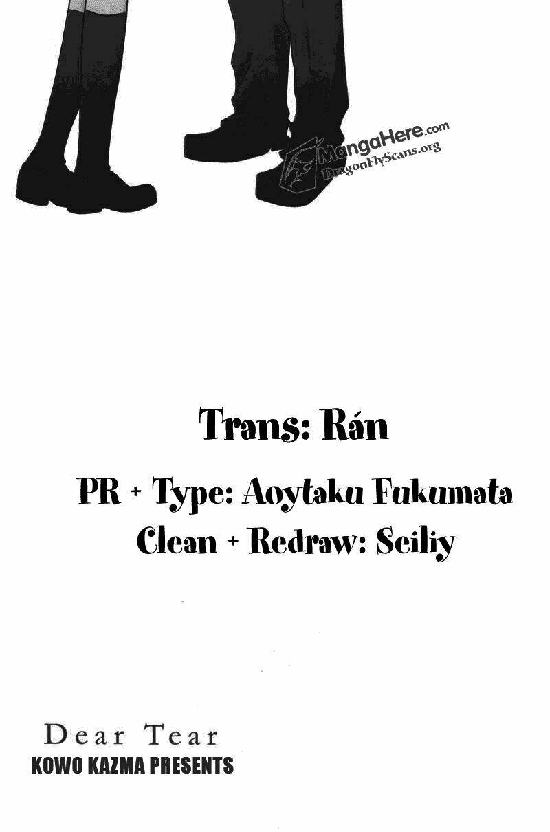 dear tear chapter 4 1
