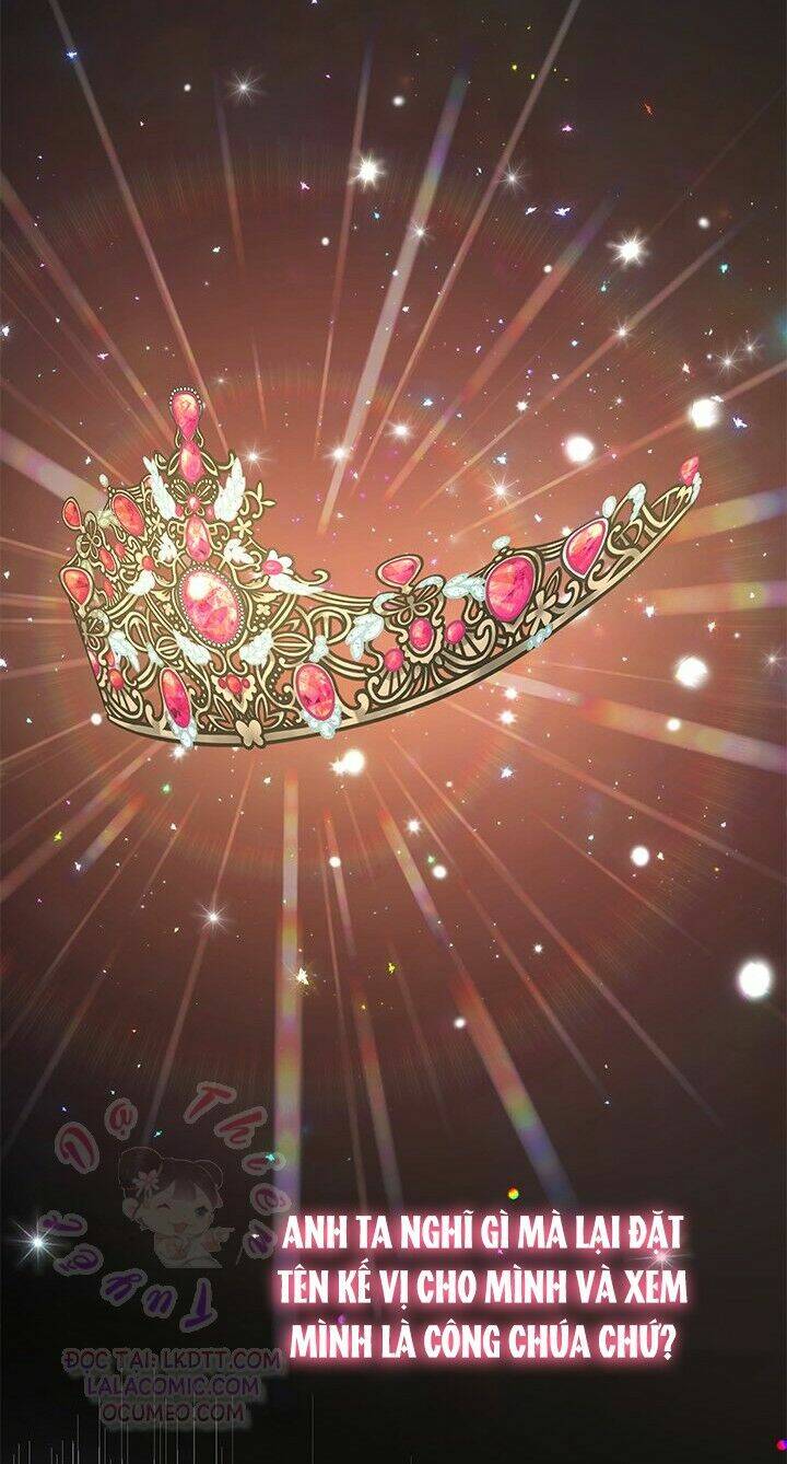 công chúa huỷ diệt chapter 7 4