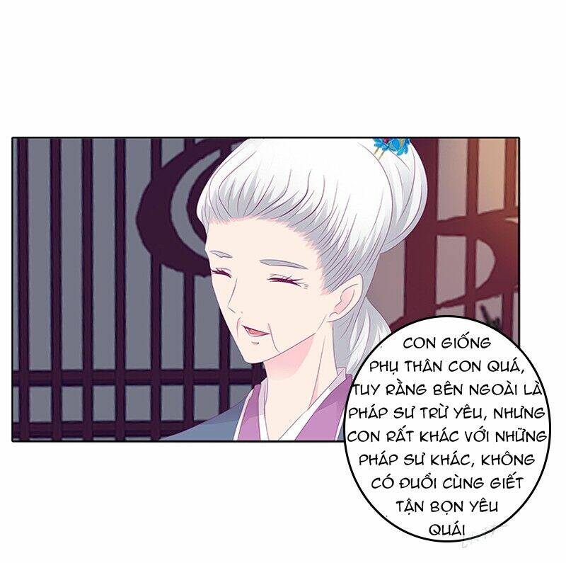 tướng quân mời ra trận chapter 61 10