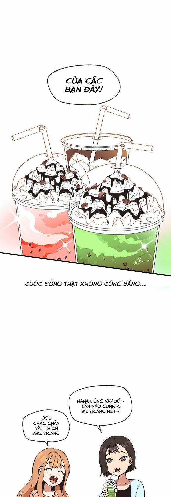 for 5kg! chapter 1 21