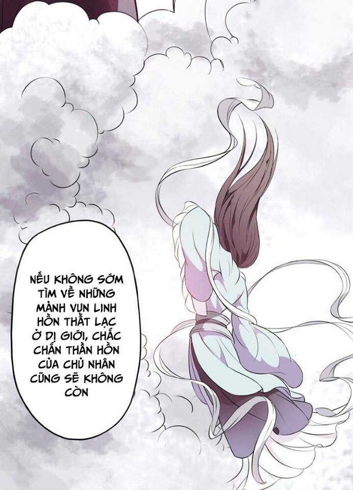 nguyệt ẩn thần chapter 1 7