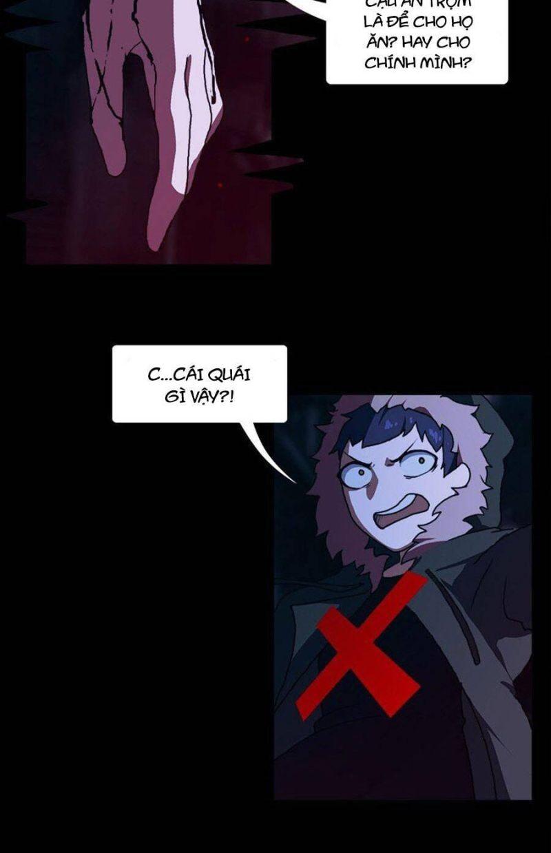 tử thần chapter 12 20