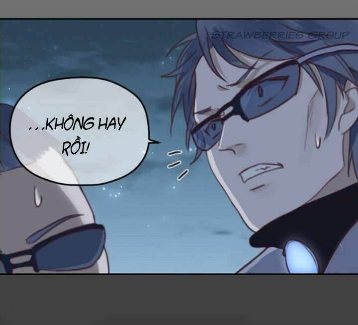 thiên thần đừng trêu chọc tôi chapter 2 14
