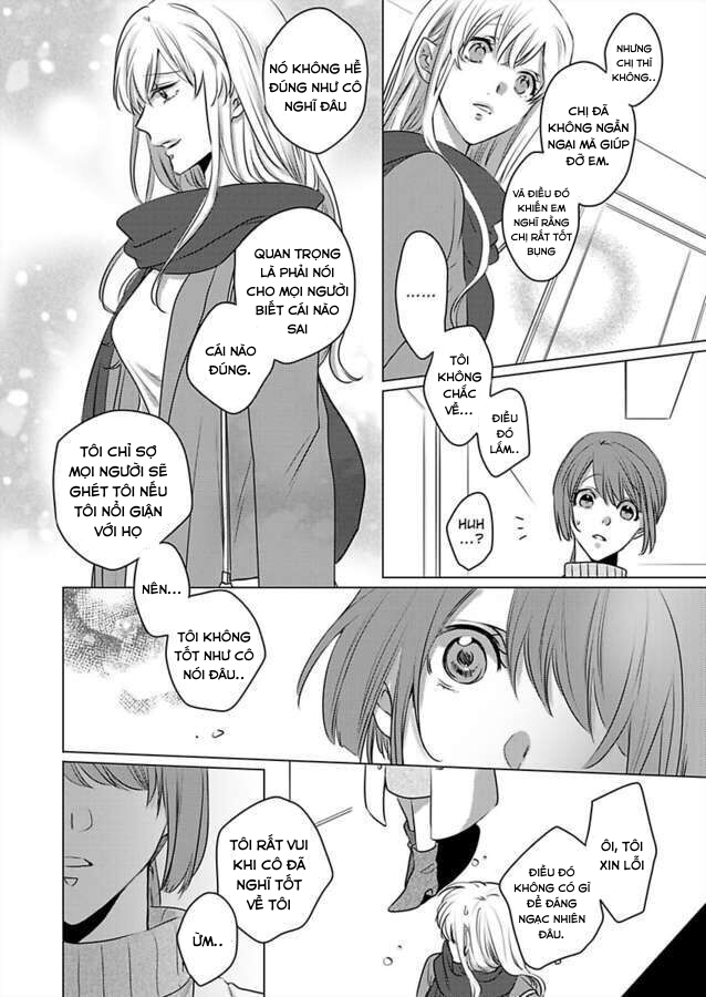 cơ thể chúng ta là một cặp hoàn hảo chapter 29.2 3