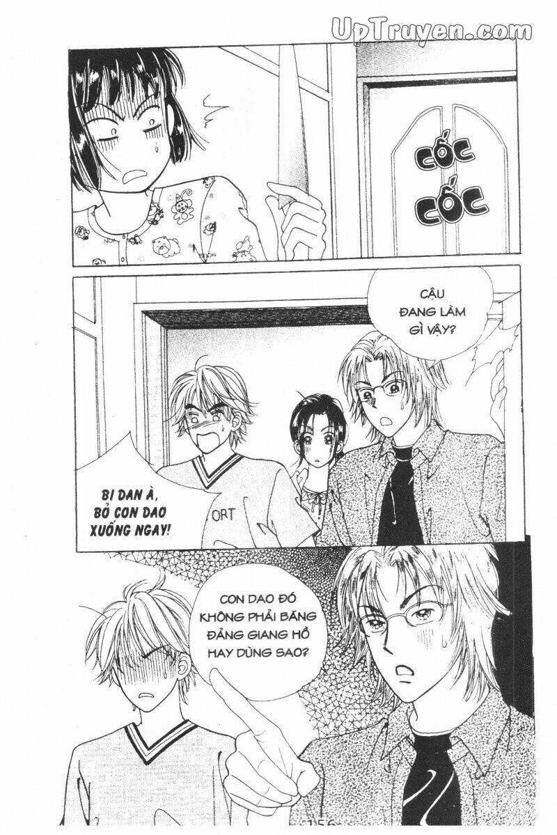 cô nàng ngổ ngáo chapter 1 158