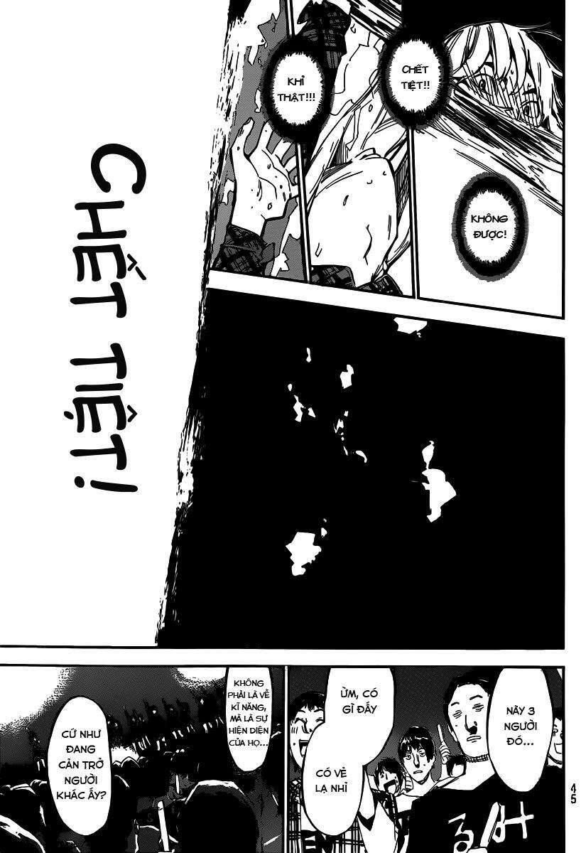 akb49 - renai kinshi jourei chapter 121 33