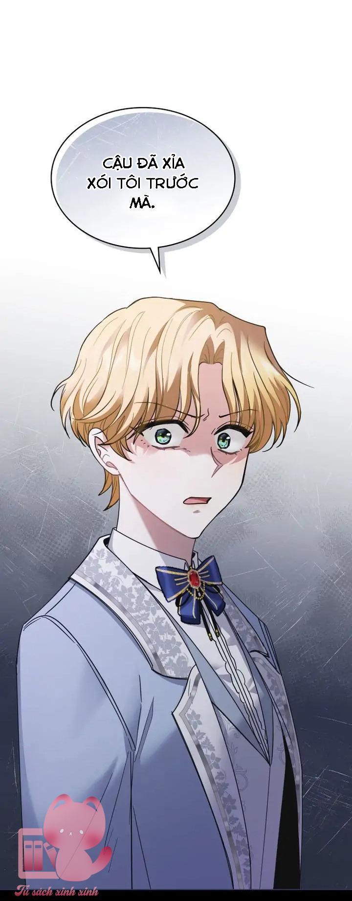 kiên nhẫn chút nào, đại công tước chapter 55 32