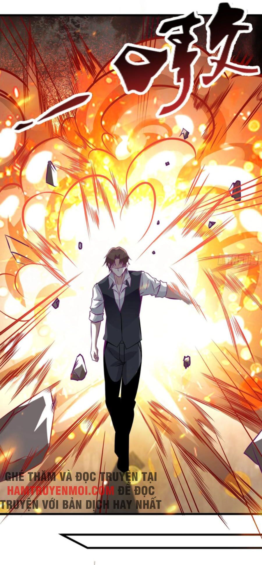 nãi ba là chiến thần mạnh nhất chapter 53 13