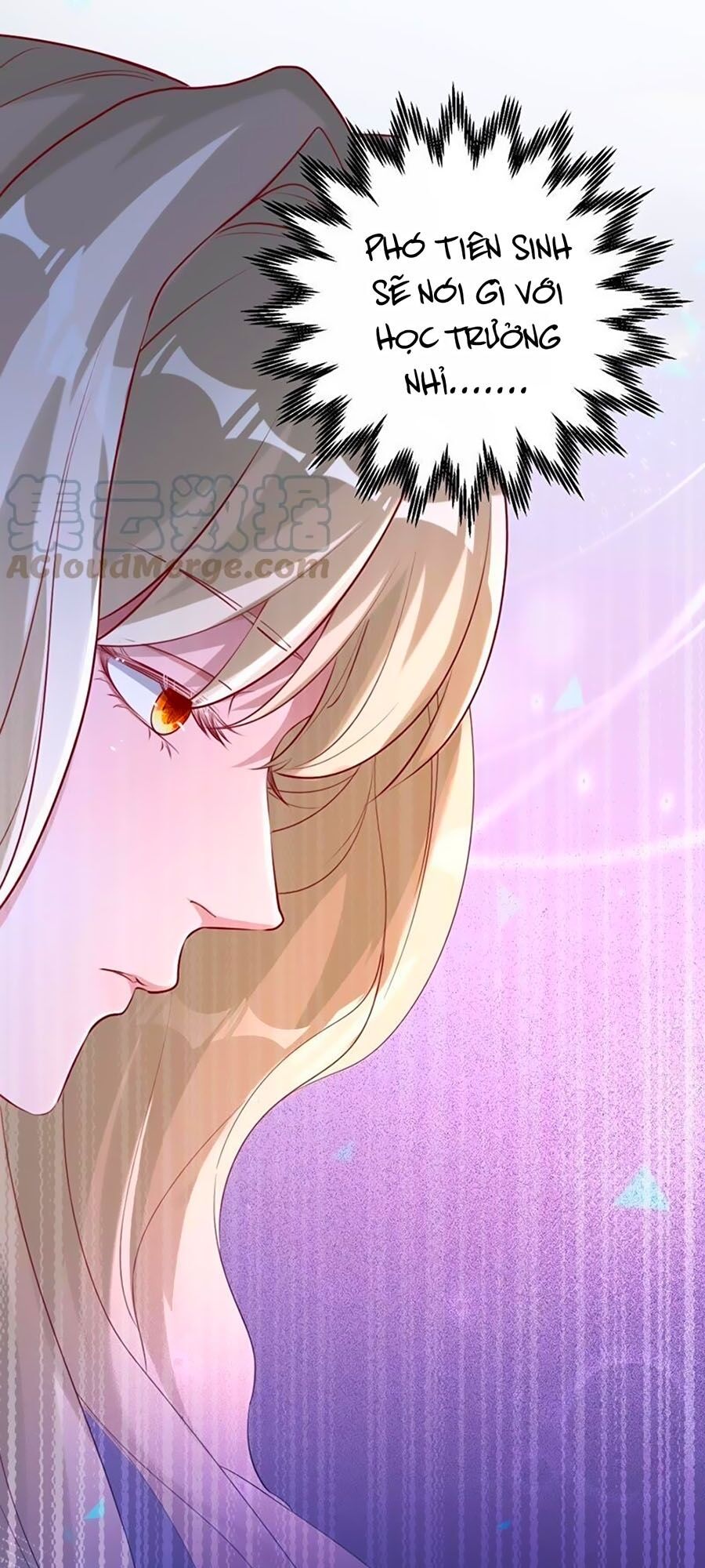 thần luân mật luyến chapter 54 35