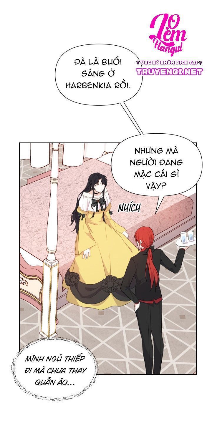 trở thành vợ của nam chính phế vật chapter 2 39