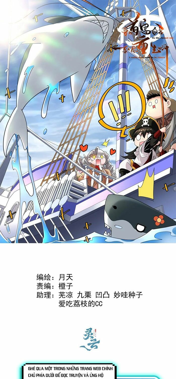 ta là nhà giàu số một, ta không muốn trọng sinh chapter 72 1