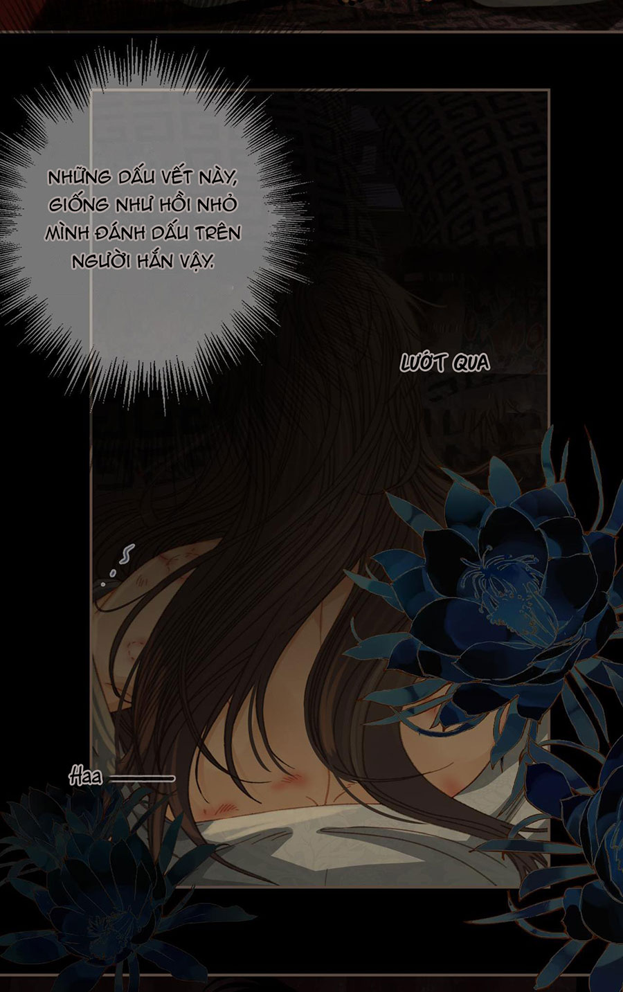 á nô 2: thám hoa chapter 27 37