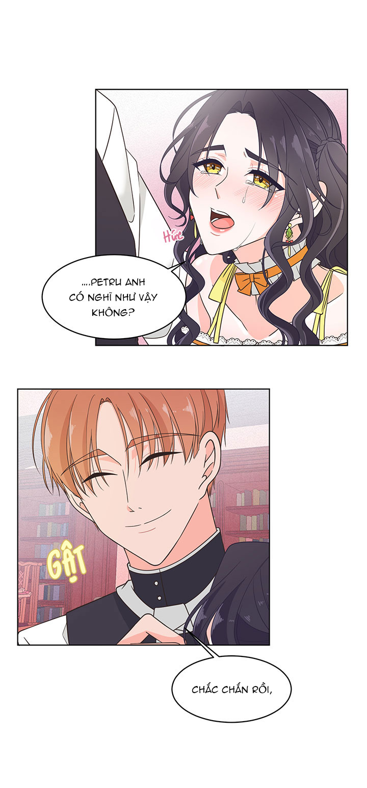 công chúa estel chapter 2 30