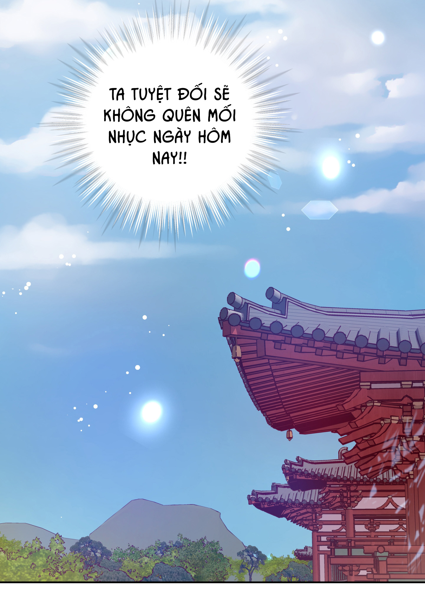 nàng tiên chốn cực lạc chapter 18 70
