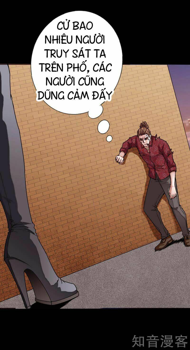 tuyệt phẩm tà thiếu chapter 48 24