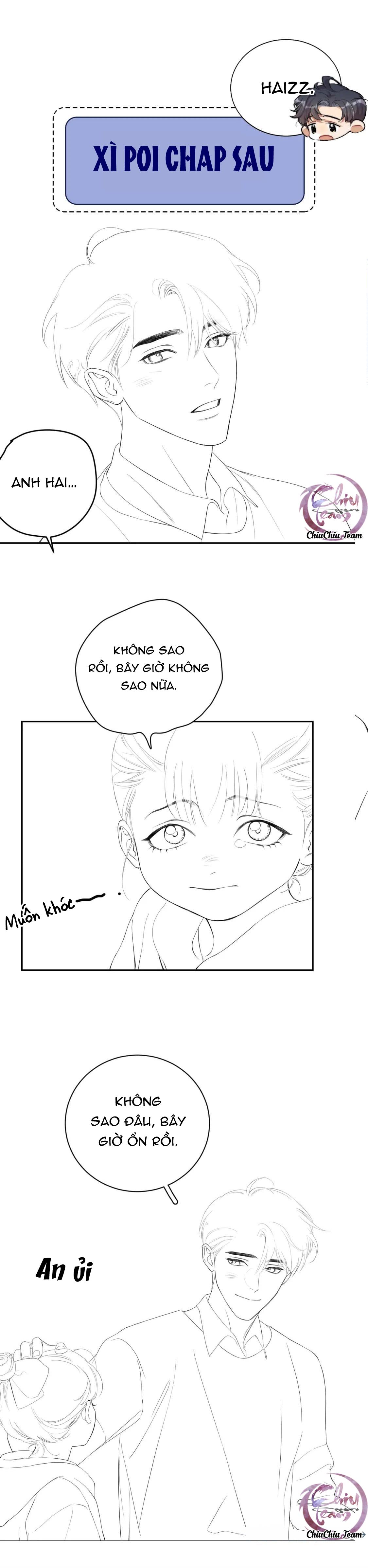 nhất túy kinh niên chapter 91 14