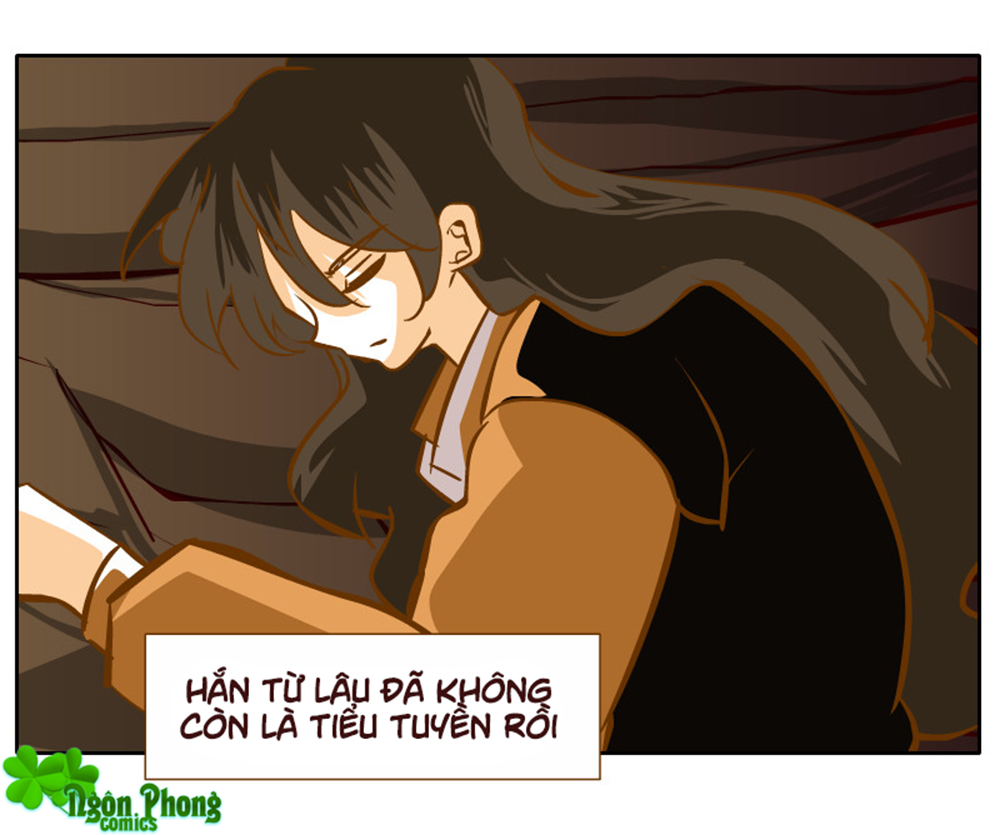 hòa thượng và tiểu long quân chapter 57 10