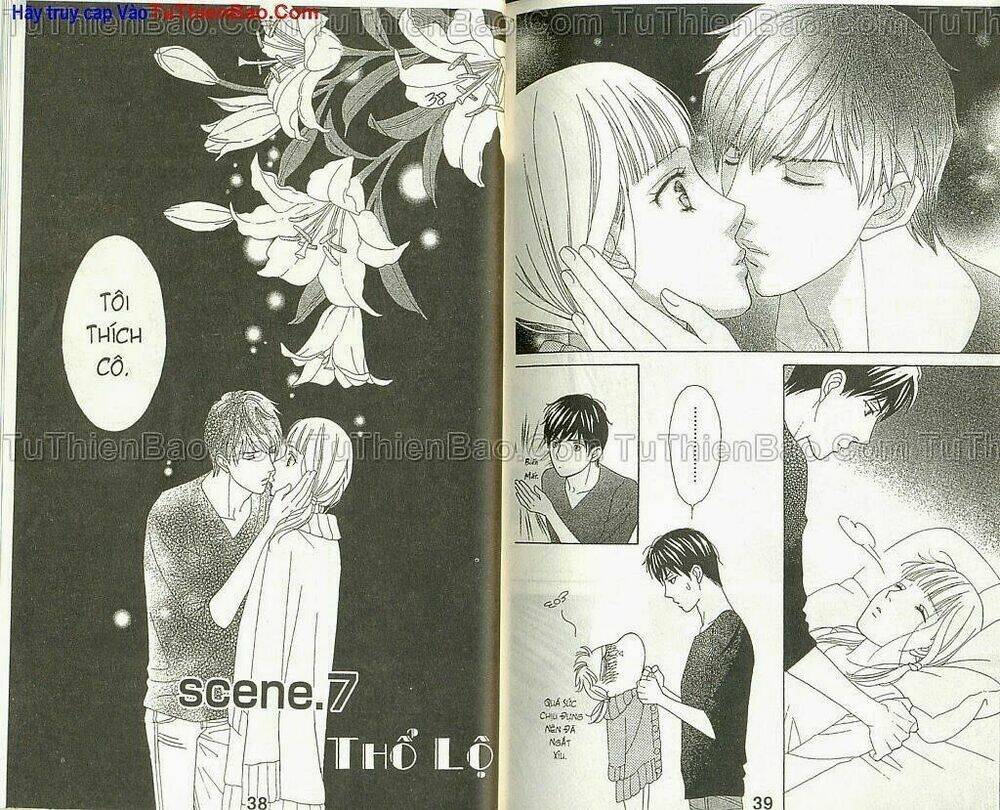 chàng diễn viên khó tính chapter 2 20