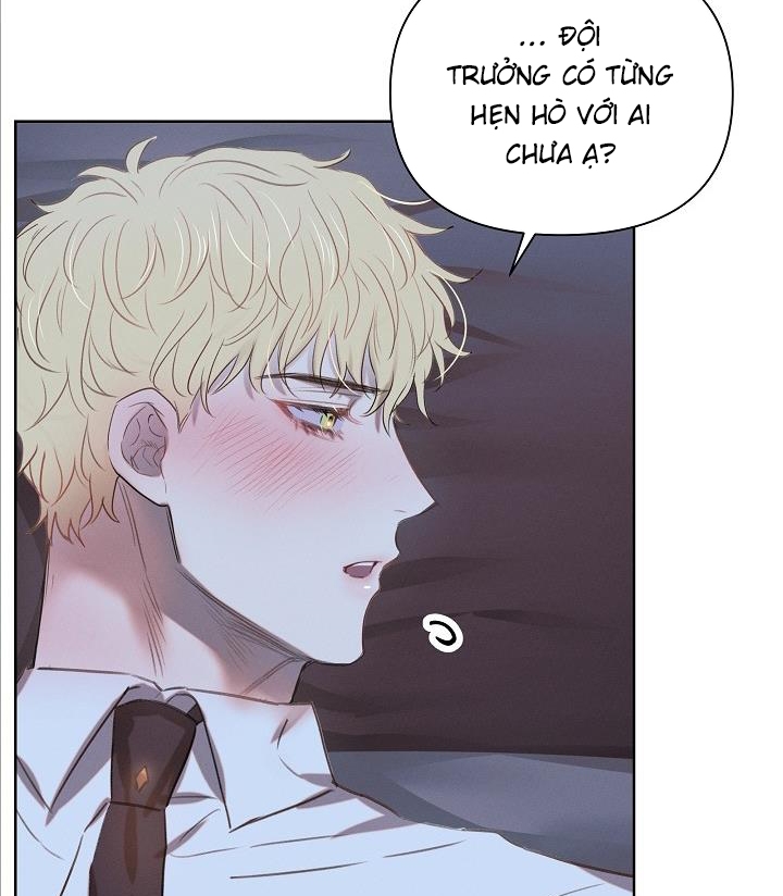 đại úy lãng mạn thân yêu của tôi chapter 2 31