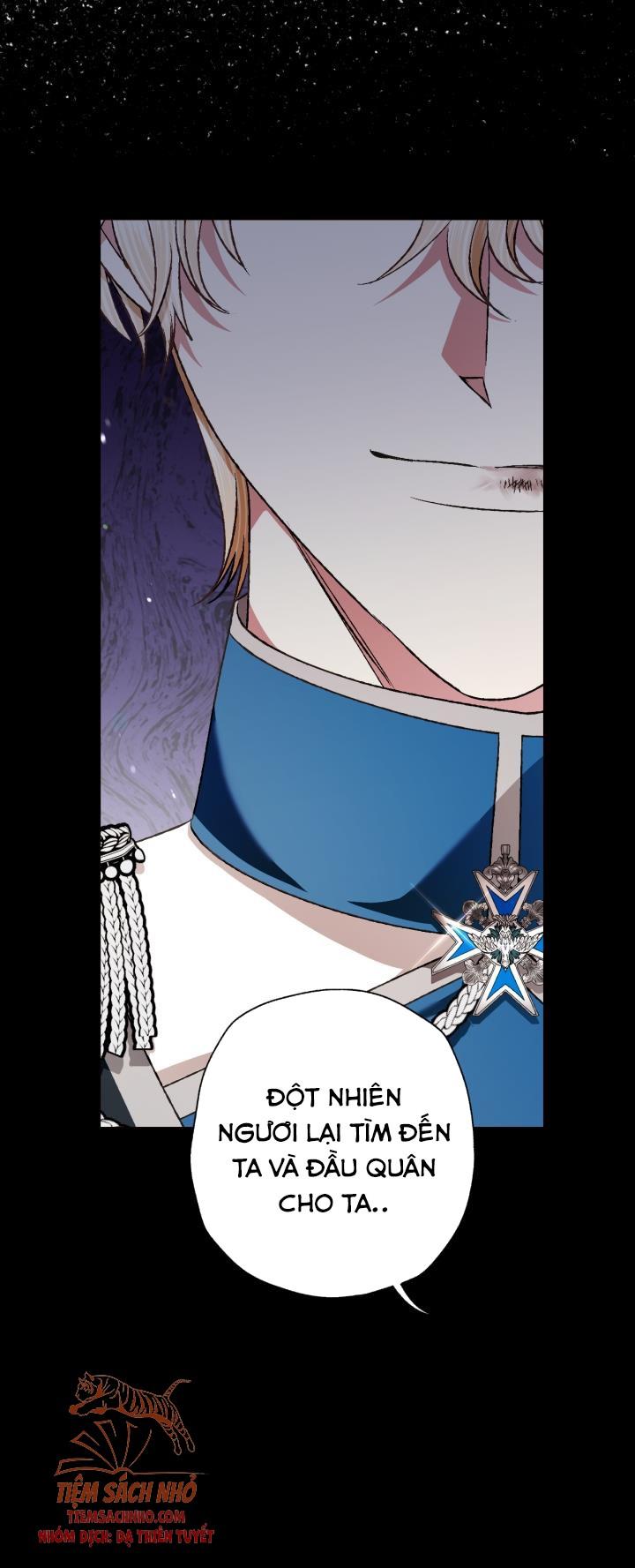 cha, con không muốn kết hôn đâu chapter 70 23