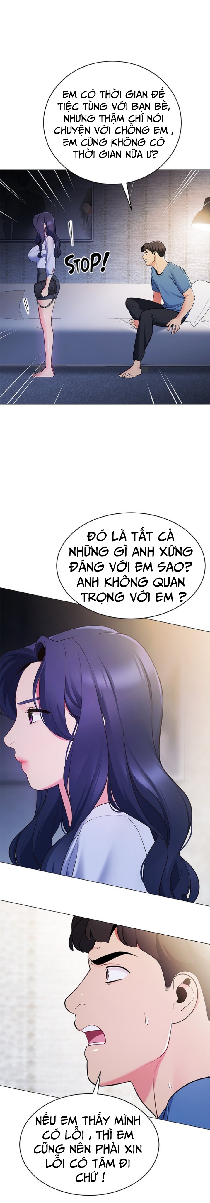 a good day to camp chapter 16 15