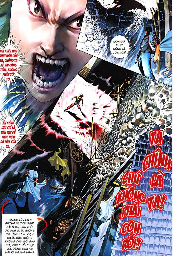 phong vân chapter 505 20