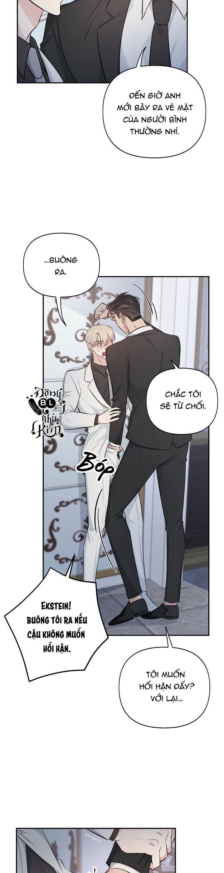 sắc đêm chapter 2 6