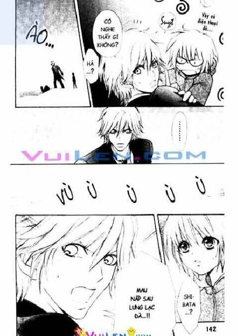 chàng quản gia của bé mei chapter 11 139