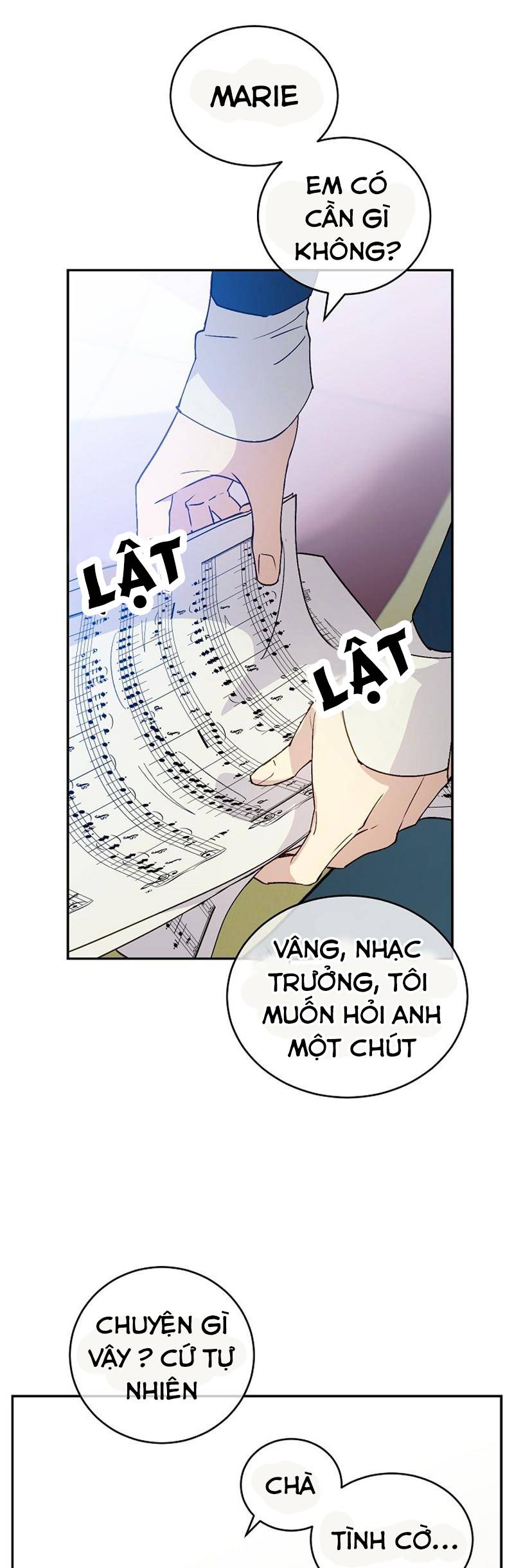 cô hầu giỏi giang chapter 6 4