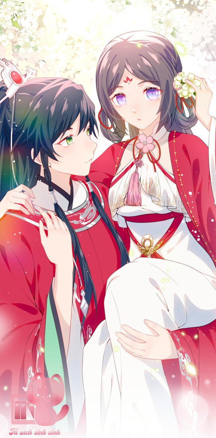 một đêm nọ đột nhiên yandere tới! chapter 53 20